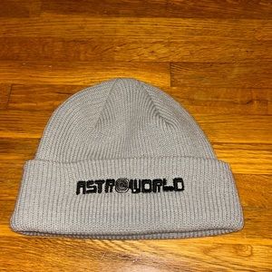 Astro world beanie